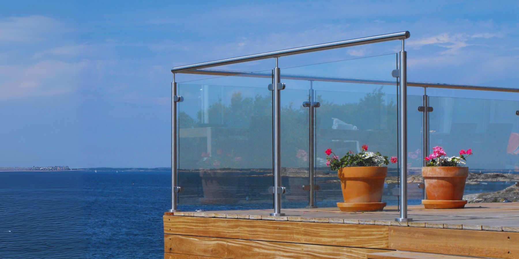 How do I get a quote for a custom balustrade?
