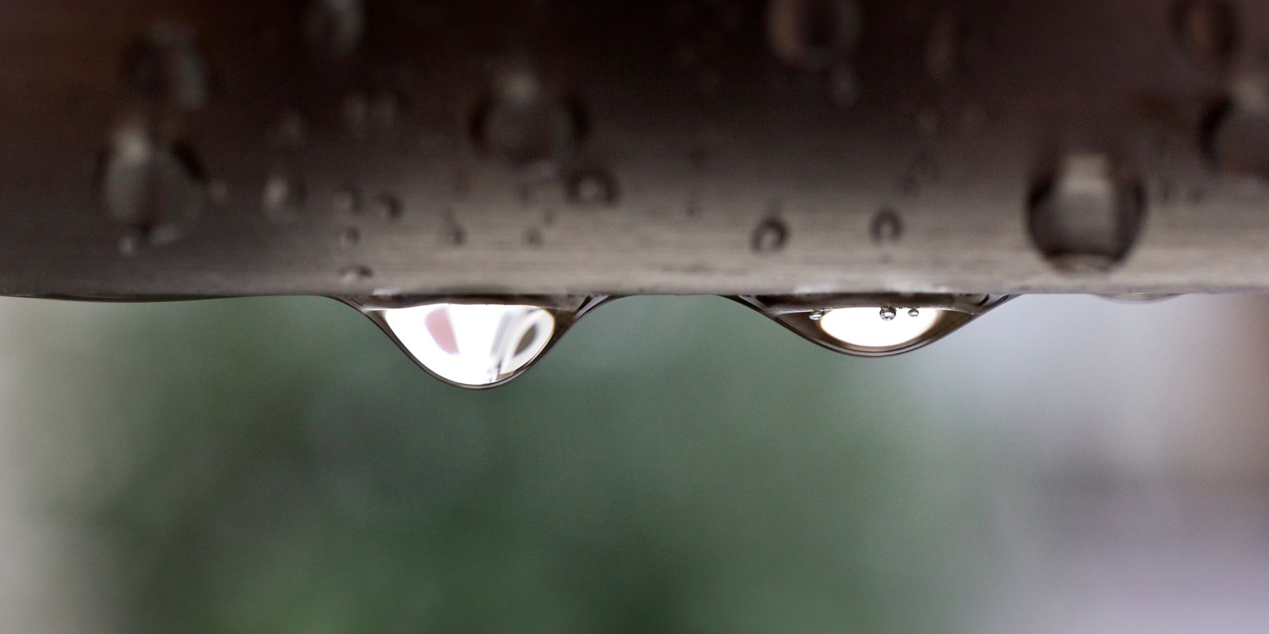 Will My Frameless Balustrade Have Effective Water Drainage?