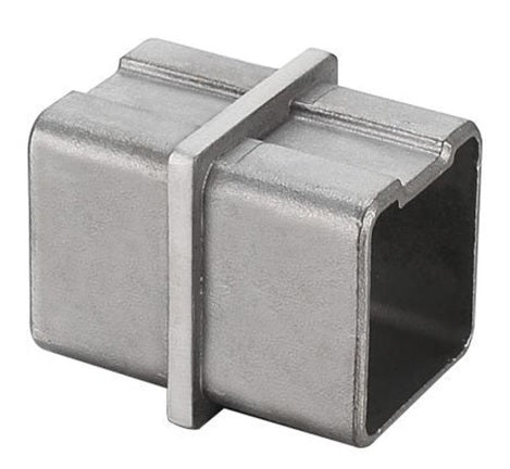 Inline Connector - square