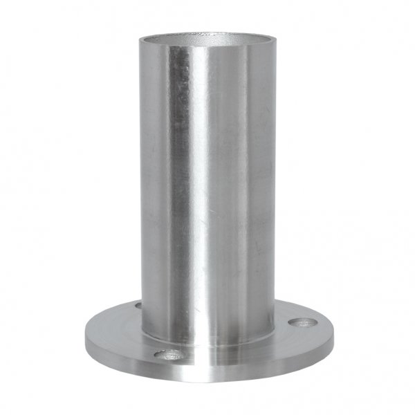 Internal fit wall flange - glue fit