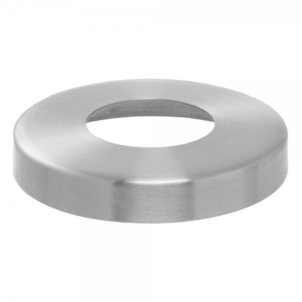 Cover plate for base flange