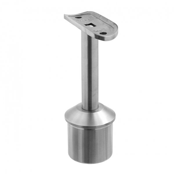 Handrail saddle - fixed