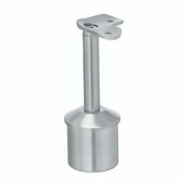 Handrail saddle - 90 degree corner