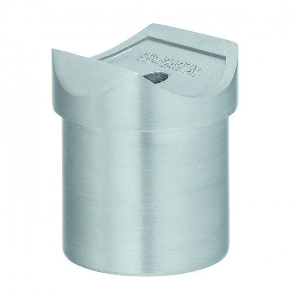 Tube mounting adaptor