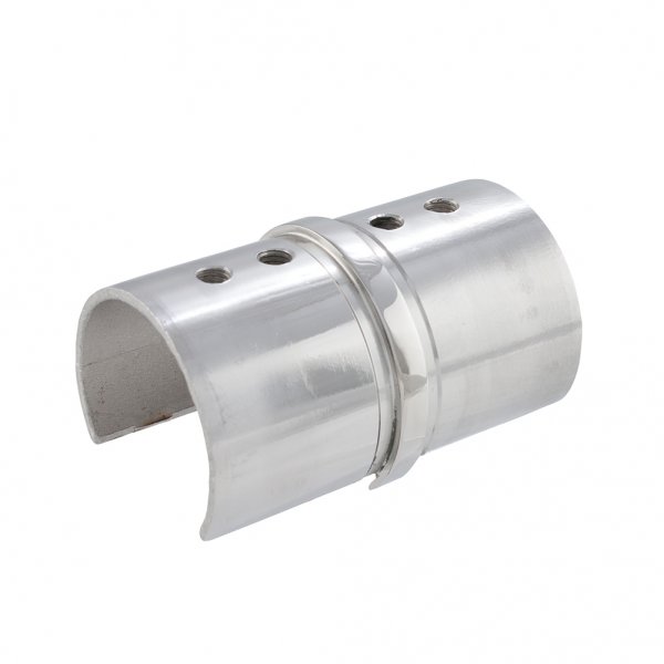 In-line connector