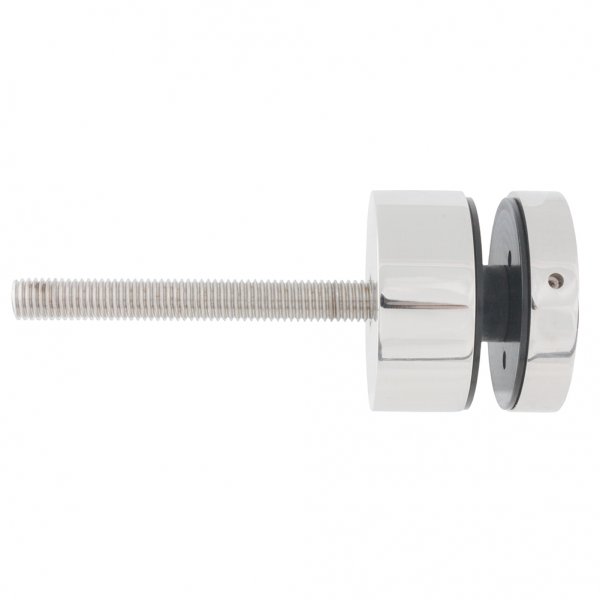Standoff 50mm diameter – 40mm - mirror