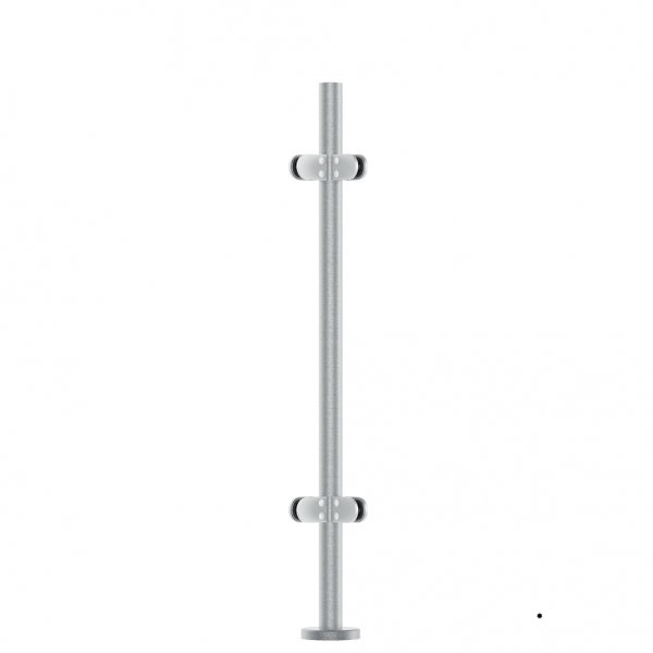 90 Degree corner post