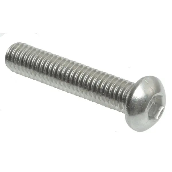 M5 button head bolt