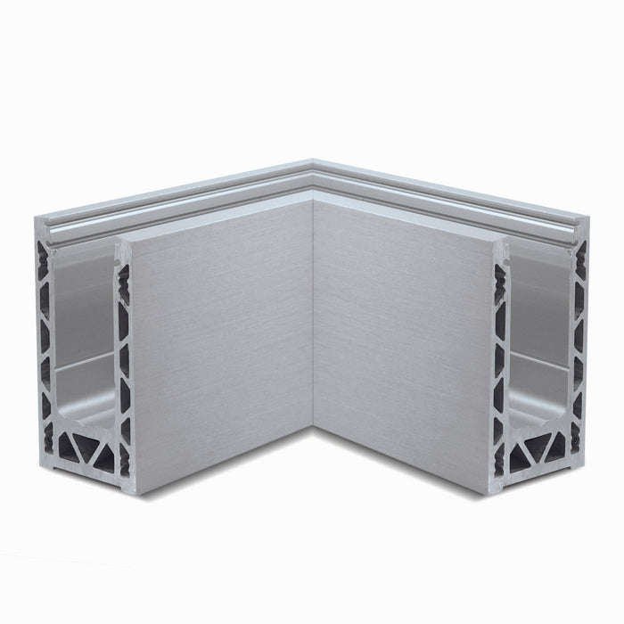 Model 1010 - inside/outside corner