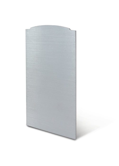 Model 1010 - end cap