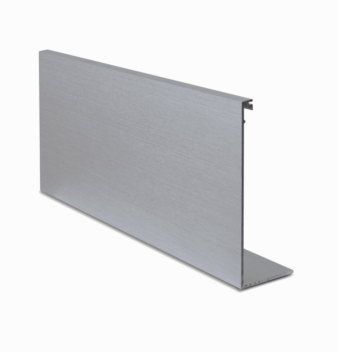 Model 1020 - cladding