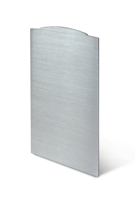 Model 1020 - end cap