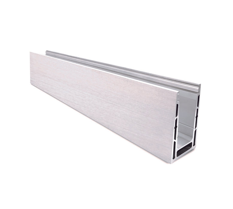 Model 3010 Domestic - top mount base channel