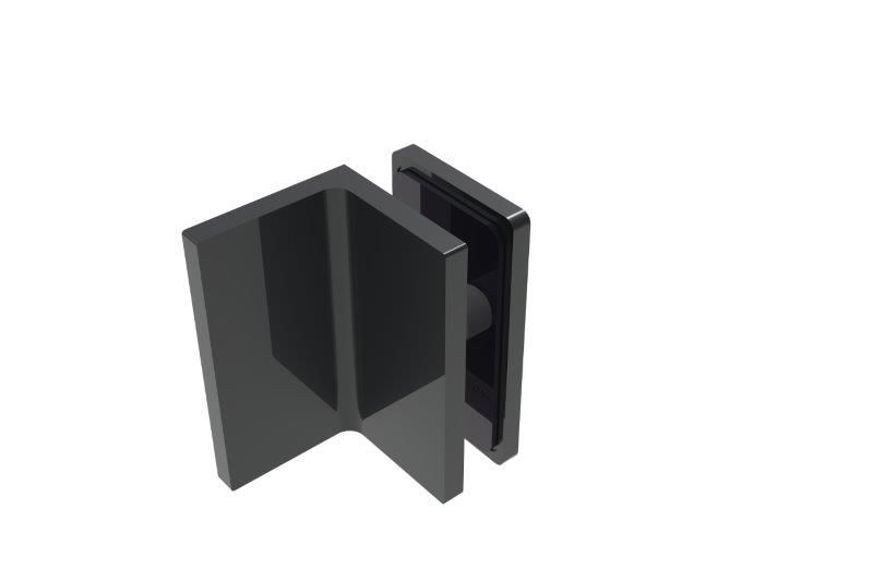 Bellagio wall clamp