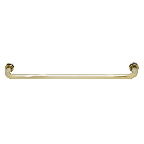 Towel rail - 457mm tube
