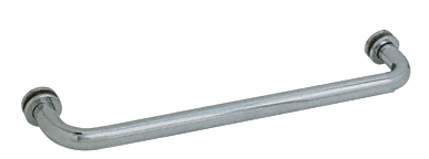 Towel rail - 457mm tube