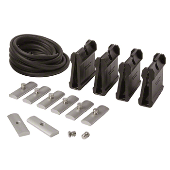 Clamp kit