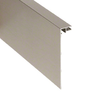 Channel - cladding