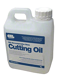 Cutting Oil