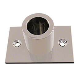 Wall mount