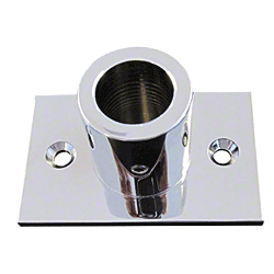 Wall mount