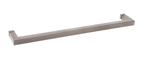 Towel rail - 457mm square