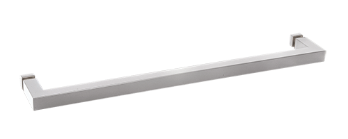 Towel rail - 457mm square