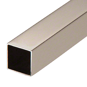 Square support arm 990mm bar
