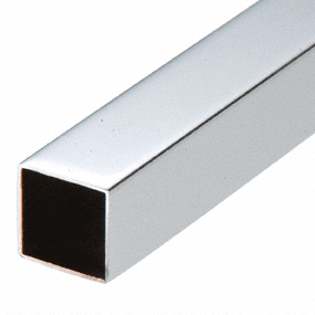 Square support arm 990mm bar