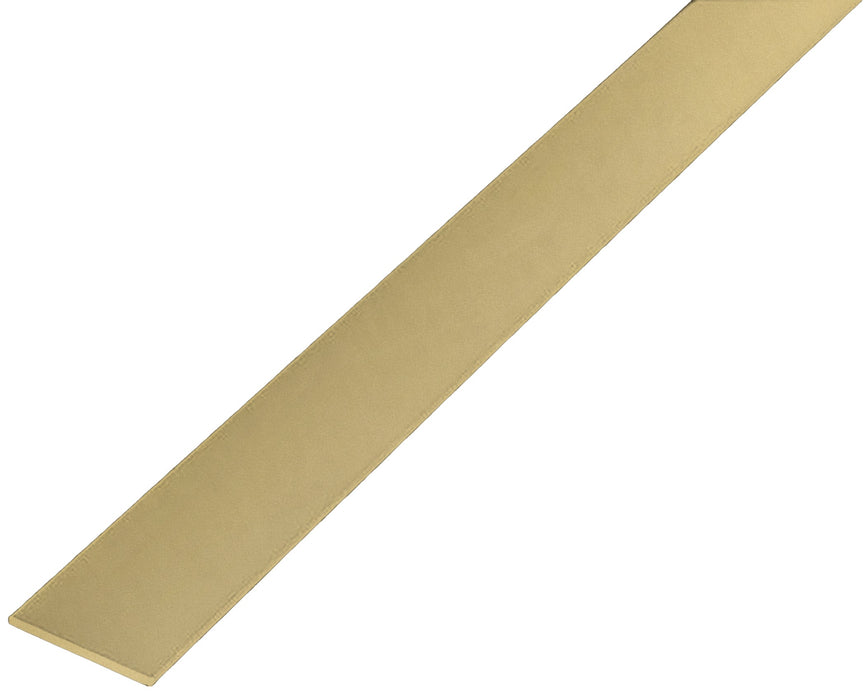 Flat Bar