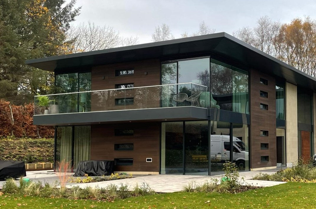 What glass type is needed?