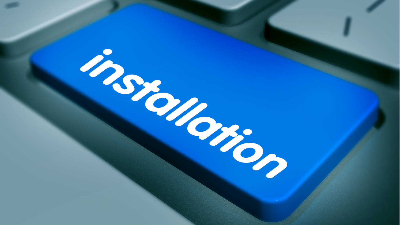 Do We Offer Installation for Enclosures and Balustrades?