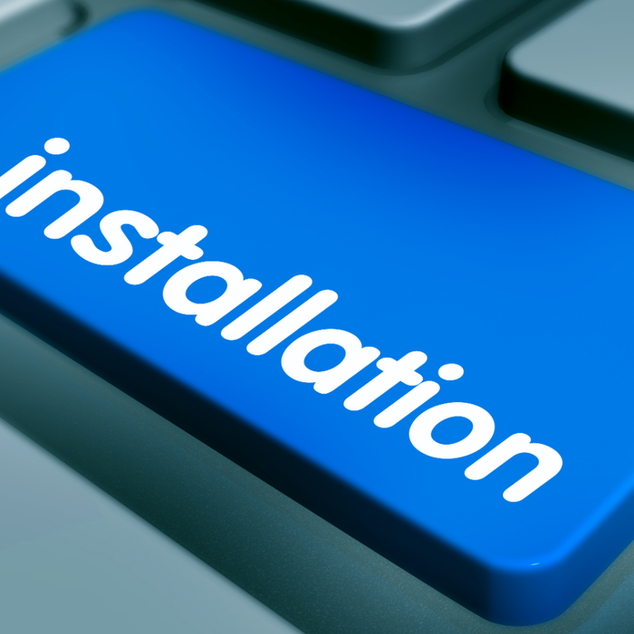 Do We Offer Installation for Enclosures and Balustrades?