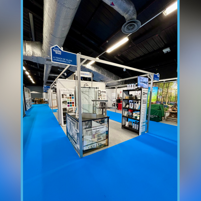 Homebuilding & Renovating Show 2024