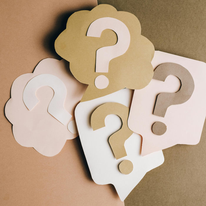 Our Most Asked Questions Snapshot