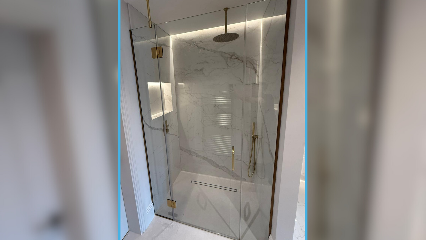 Bespoke Design and Install - Mark, Sheffield