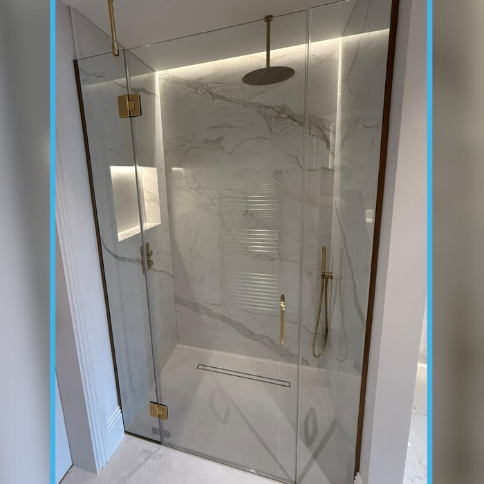 Bespoke Design and Install - Mark, Sheffield