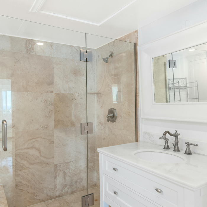 Which Bespoke Shower Enclosure Is Right for You?