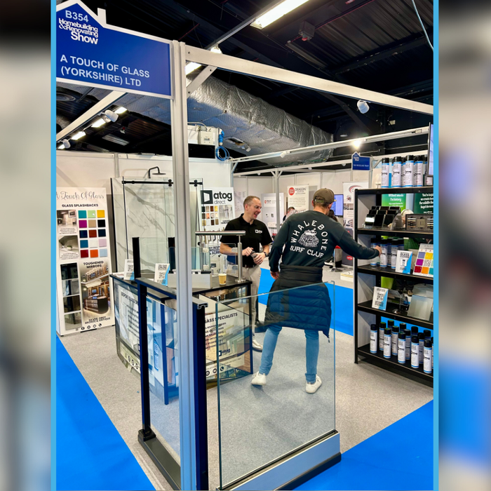 Homebuilding & Renovating Show 2025