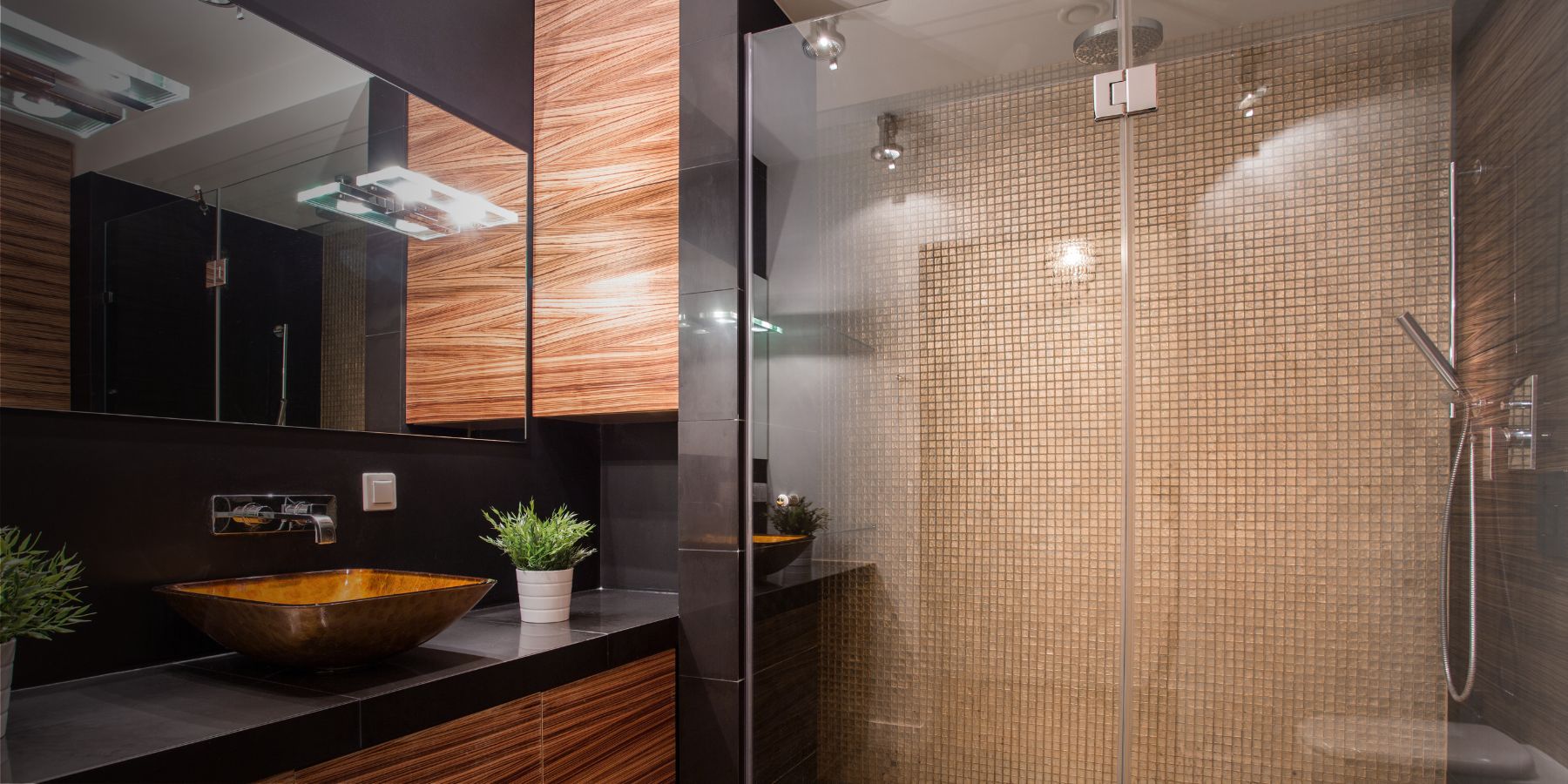 How Can I Customise My Shower Door’s Look?