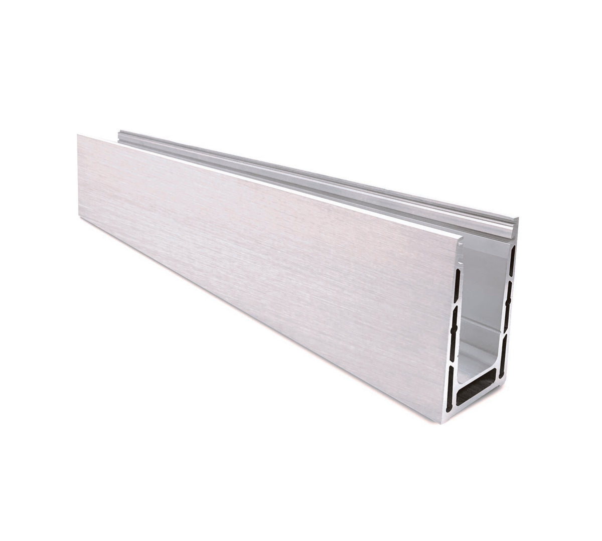 Base Channel Intop Model 3010 Domestic - top mount base channel — atog direct