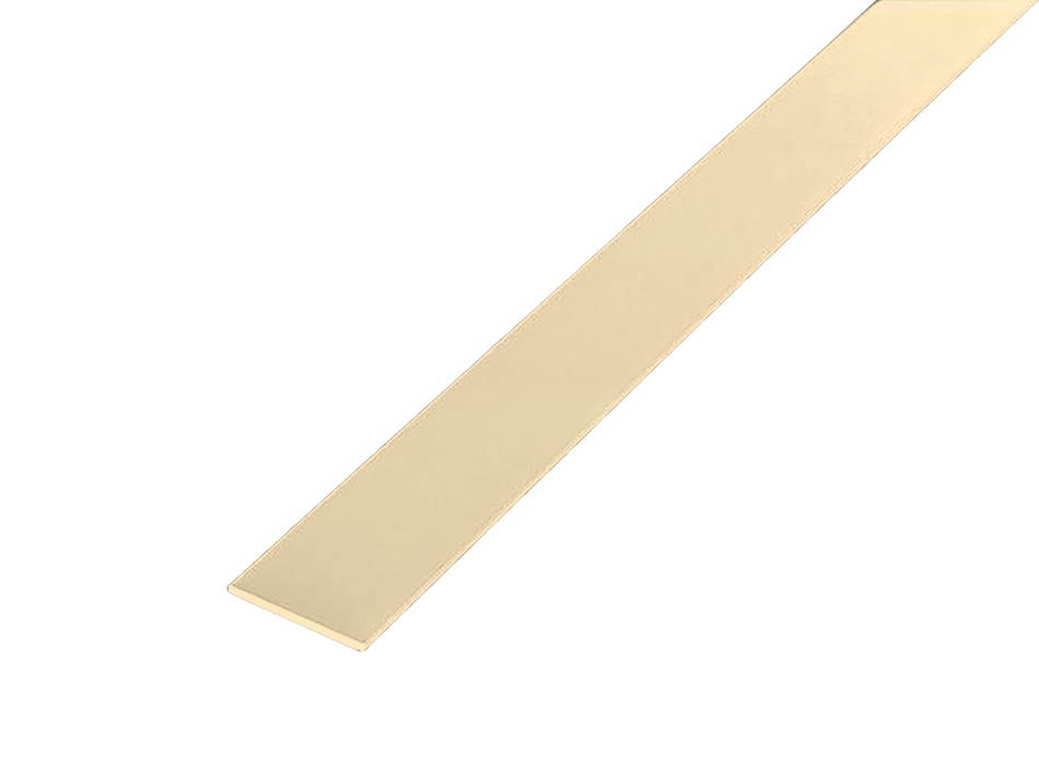 Flat Bar