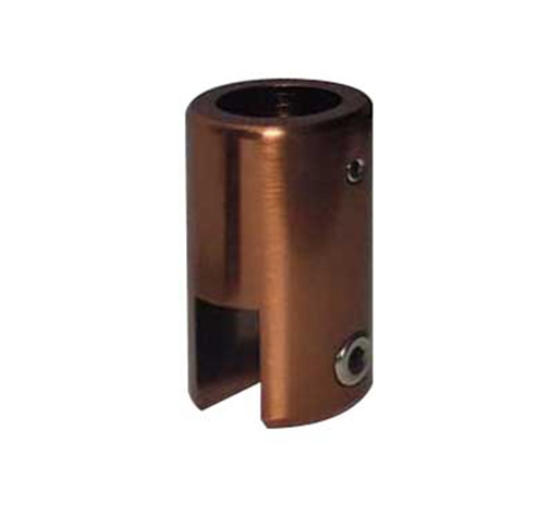 Vertical support