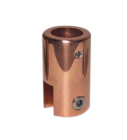 Vertical support
