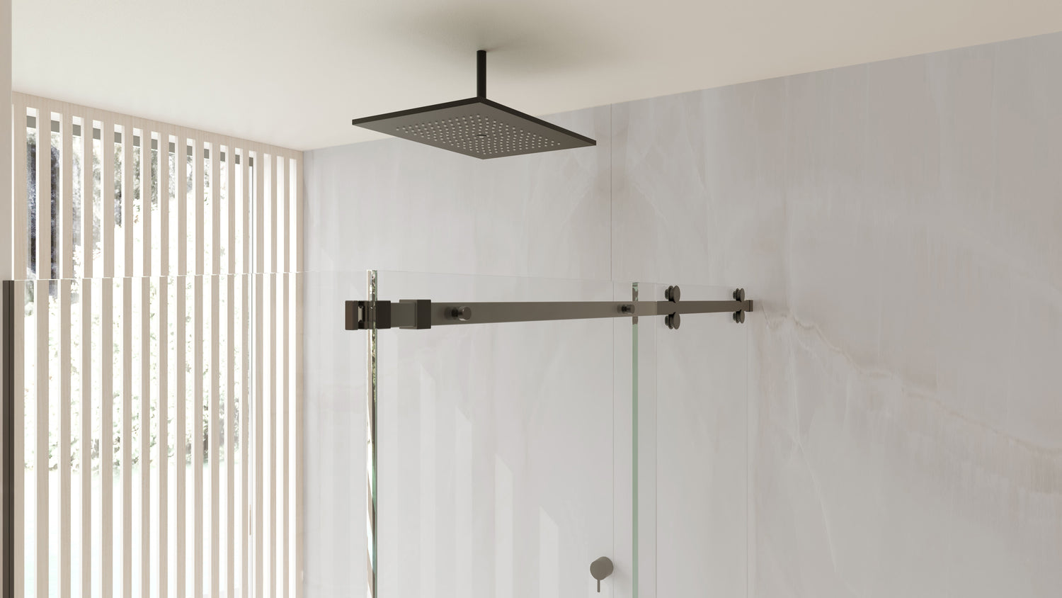 How to build your Shower Enclosure with our online designer