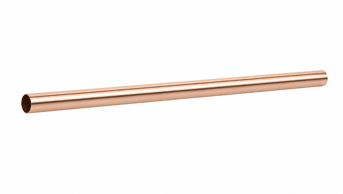 Support arm parts - 19mm diameter tube 1000mm