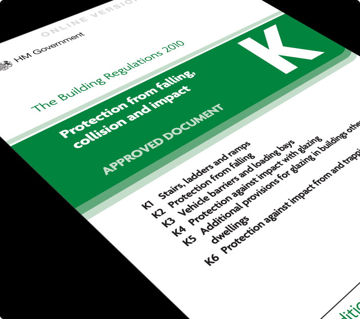 Building Standards List Building Regulations — atog direct