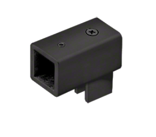 Square support arm u-bracket top mount 6-8mm